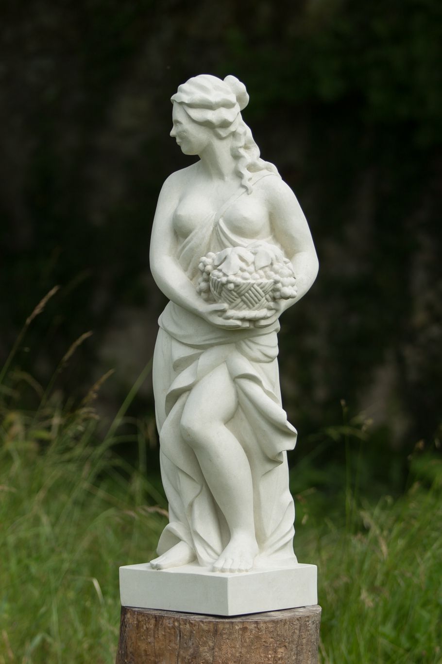 Sculpture — Antique