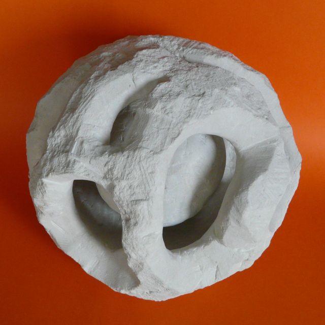 Sculpture — Matrice