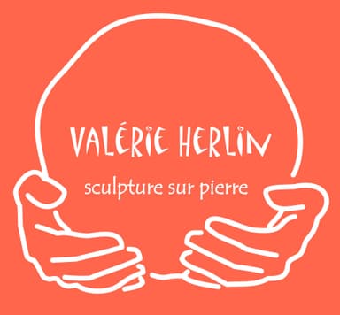Valérie Herlin — sculpture sur pierre